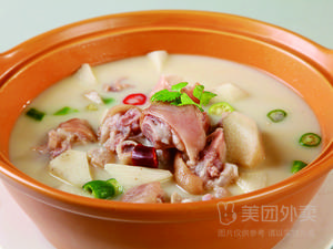 Shengxinyuan Specialty Horse Meat Restaurant
