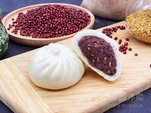 Uncle Shu's Baozi (Wanlong Taipei Mingzhu Branch)