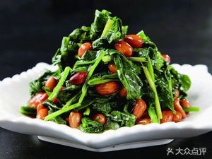 Shen Laotou Baozi (Huadacheng Store)