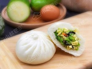 Xiaoshu Bao (Zhongye Lancity Branch)