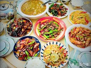 Jin Zi Mao Du Hot Pot (Panshi Road Branch)