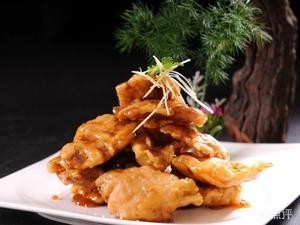 Home-style Fish with Rice Fragrance (Shangtai Garden Store)