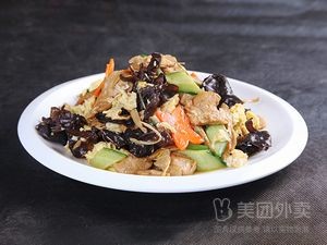 Qianyu Family Banquet (Xinglong Lijingcheng B Area Store)