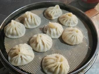Kaifeng Steamed Dumplings (Fan Hua Road Branch)