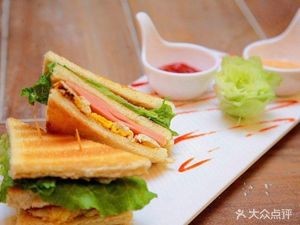 Zhao Ji Zhen Zhou Dao Breakfast Shop (Rongfa Rongcheng Yipin Branch)