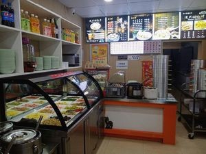 Man Xing Yuan Soup Dumplings (Shen Tie Xin Yuan Branch)