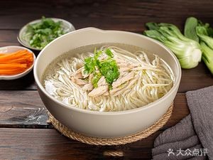 Kexin Breakfast Shop