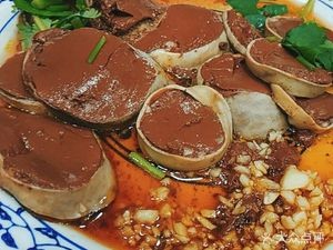 Old Taste Dumplings (Shoushan Yiju Branch)