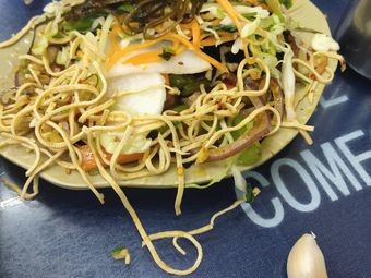 Xu's Lamb Soup (Xinglong·Lijingcheng B District Branch)