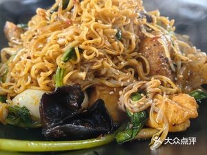 Encounter Spicy Hot Pot (Xinglong·Lijingcheng A Area Branch)