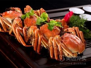 Lou Xiansen Dandong Seafood Value Processing Workshop (Zhengda Qinghua Yuan Store)