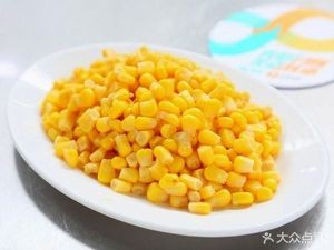 Grilled Meat Wooden Bucket Rice