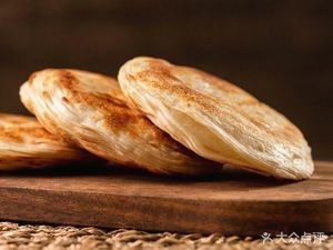 Xiangchu Old Tongguan Meat Bun (Wenhua Road Branch)