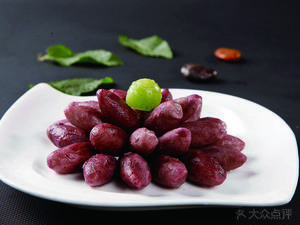 Yangshugou Old Village Affordable Food (Zhaofeng Jinjie Branch)