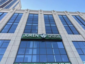 JUREN ESPORTS NETWORK