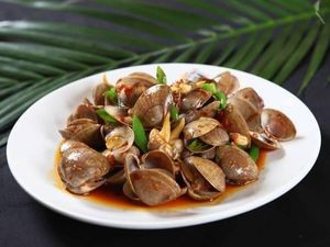 Seafood House Private Recipes (Junyue Huating Branch)