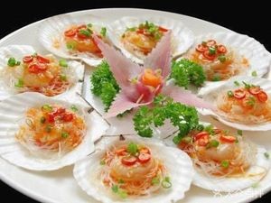 Wanderer Seafood Gourmet Grill (Longyu Hongguan Branch)