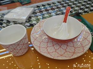 Yi Yao Xiangmi (Zhengda Qingfengyuan Branch)