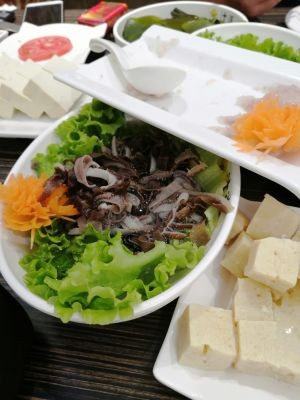 Zhidao Hot Pot (Xinglongshan Branch)