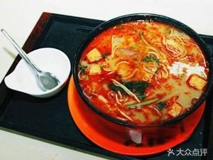 Tan Pofu Flavor Pottery (Longtai Commercial Park Branch)