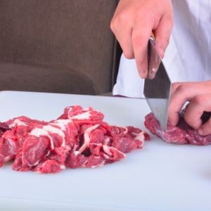 Chang Ji's Old Beijing Charcoal Hot Pot