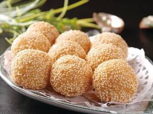 Da Jun Fried Snack Shop