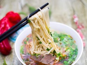 Wang Zuming Hand-Pulled Noodles (Xingzheng Road Branch)
