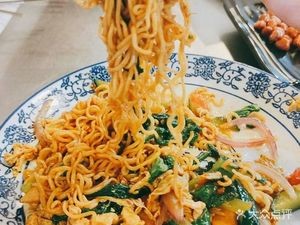 Hongyan Shun BBQ (Zijin Haoting Store)