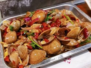 Kao Hui Wei Medium Rare Original BBQ (Branch 6)