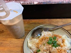 Crazy Dumplings (Xikang Road Branch)