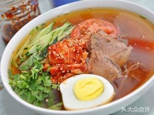 Cui Jie's Sichuan Chili Spicy Hot Pot (Qinghua Road Branch)