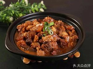 Panpan Pottery Pot Restaurant (Gongnong Road Branch)
