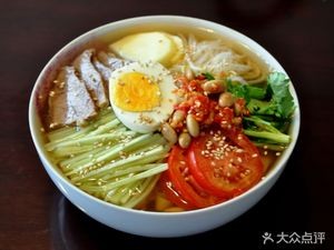 Old Stone House Flavor Pot Restaurant (Jiuhua Commercial Street Branch)