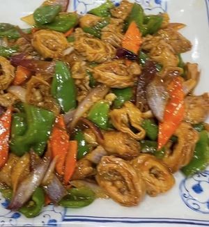 Farmhouse Cuisine Restaurant