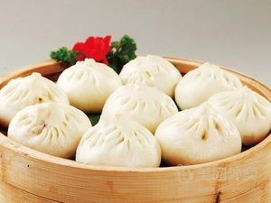 Dongpo Pork Bun (Cheng'en Street Branch)