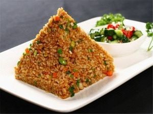 Nanyang Flavor Rice Rolls (Nanyang International Business Center Branch)
