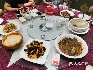 Shengyue Spring Rolls