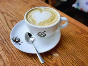 Xin Ming Dian Coffee & Tea Western Restaurant (Baijin Street Branch)