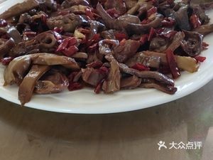 Lao Bian Horse Meat Restaurant