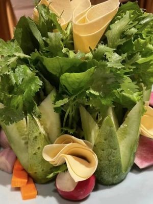 Xiao Tian Large Filling Dumplings & Home Cooking