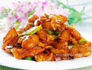 Fengshuo Home-style Cooking Restaurant
