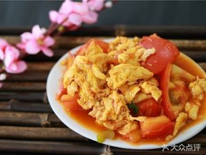 Qinying Tofu Pudding