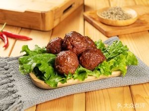 Xie Baolin Barbecue Rice Bowl (Zhongxin Street Branch)