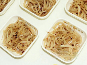 Lai Zhang Dumplings