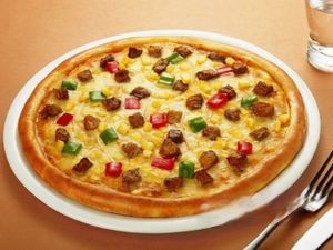 Meizhi Pizza & Burger House
