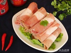 Qingshan Seafood Hot Pot (Yushu Head Office)