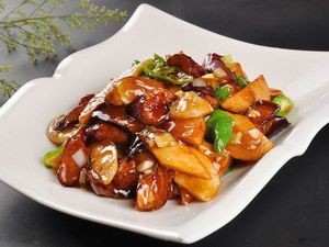 Sheng Nan Chun Restaurant