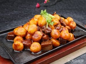 Gala Beef (Xiaochuan He Tai Branch)
