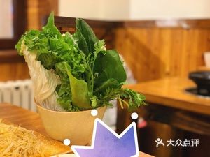 Tiedaobangzi Grilled Beef (Wushu Chain Store)