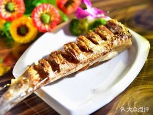 Guo San Barbecue City